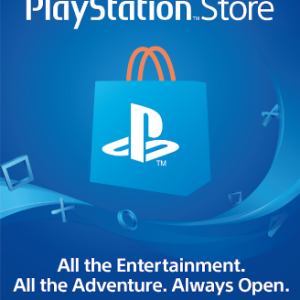 PSN 50 EUR FR
