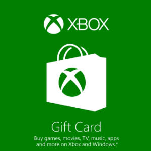 Xbox Live 5 EUR